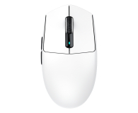 Attack Shark G3 PRO PAW3311 biała ze stacją ładującą - 1545131 - zdjęcie 1